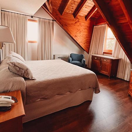 Hotel Catedral Ski & Wellness San Carlos de Bariloche Esterno foto