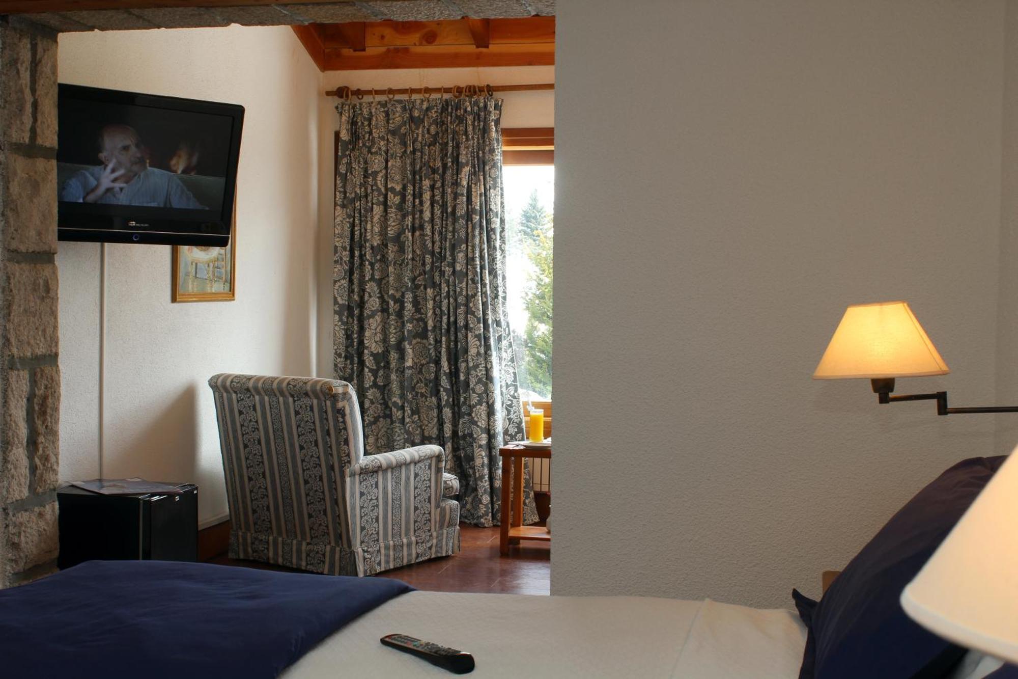 Hotel Catedral Ski & Wellness San Carlos de Bariloche Camera foto