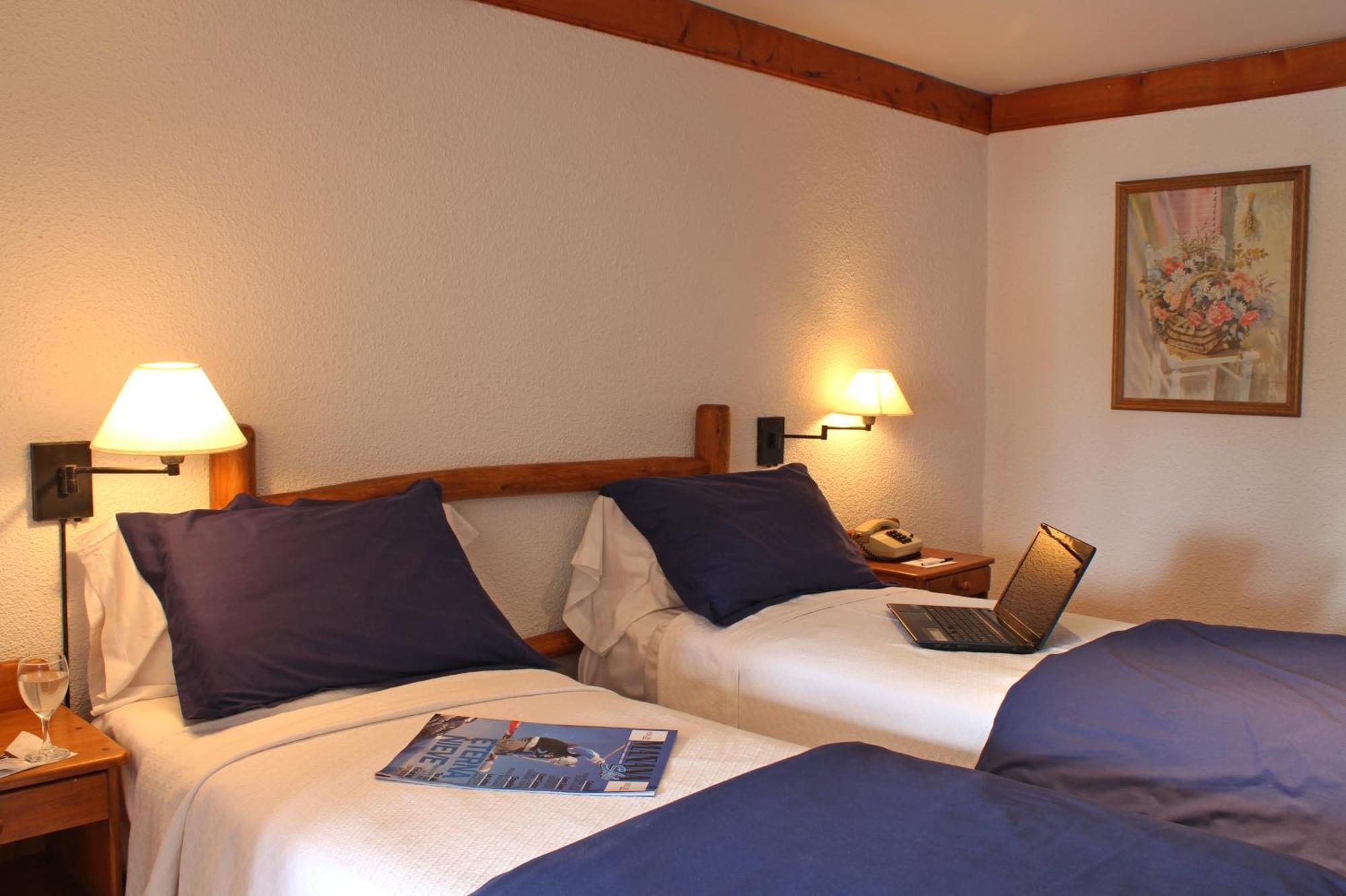 Hotel Catedral Ski & Wellness San Carlos de Bariloche Camera foto