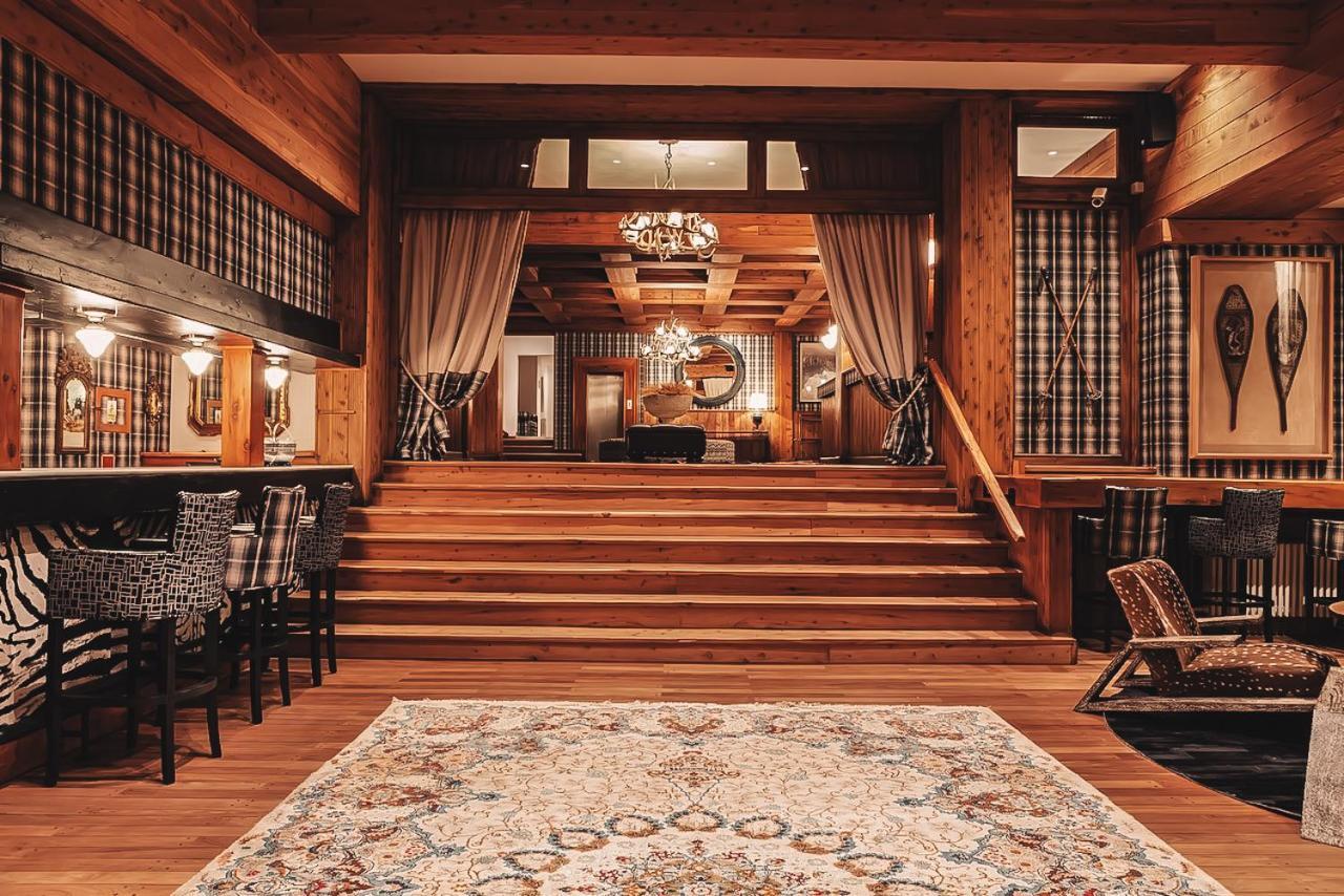 Hotel Catedral Ski & Wellness San Carlos de Bariloche Esterno foto