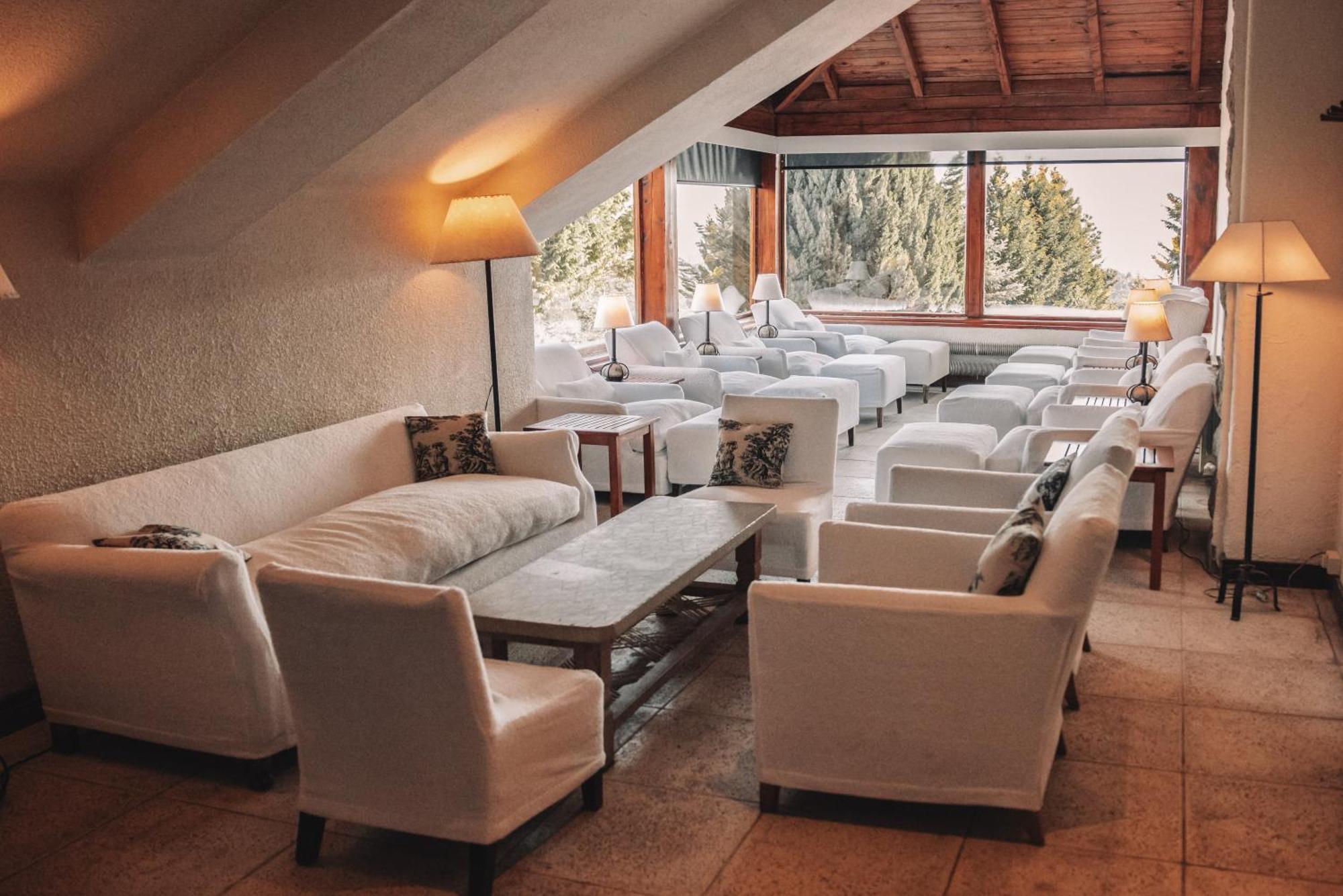 Hotel Catedral Ski & Wellness San Carlos de Bariloche Esterno foto
