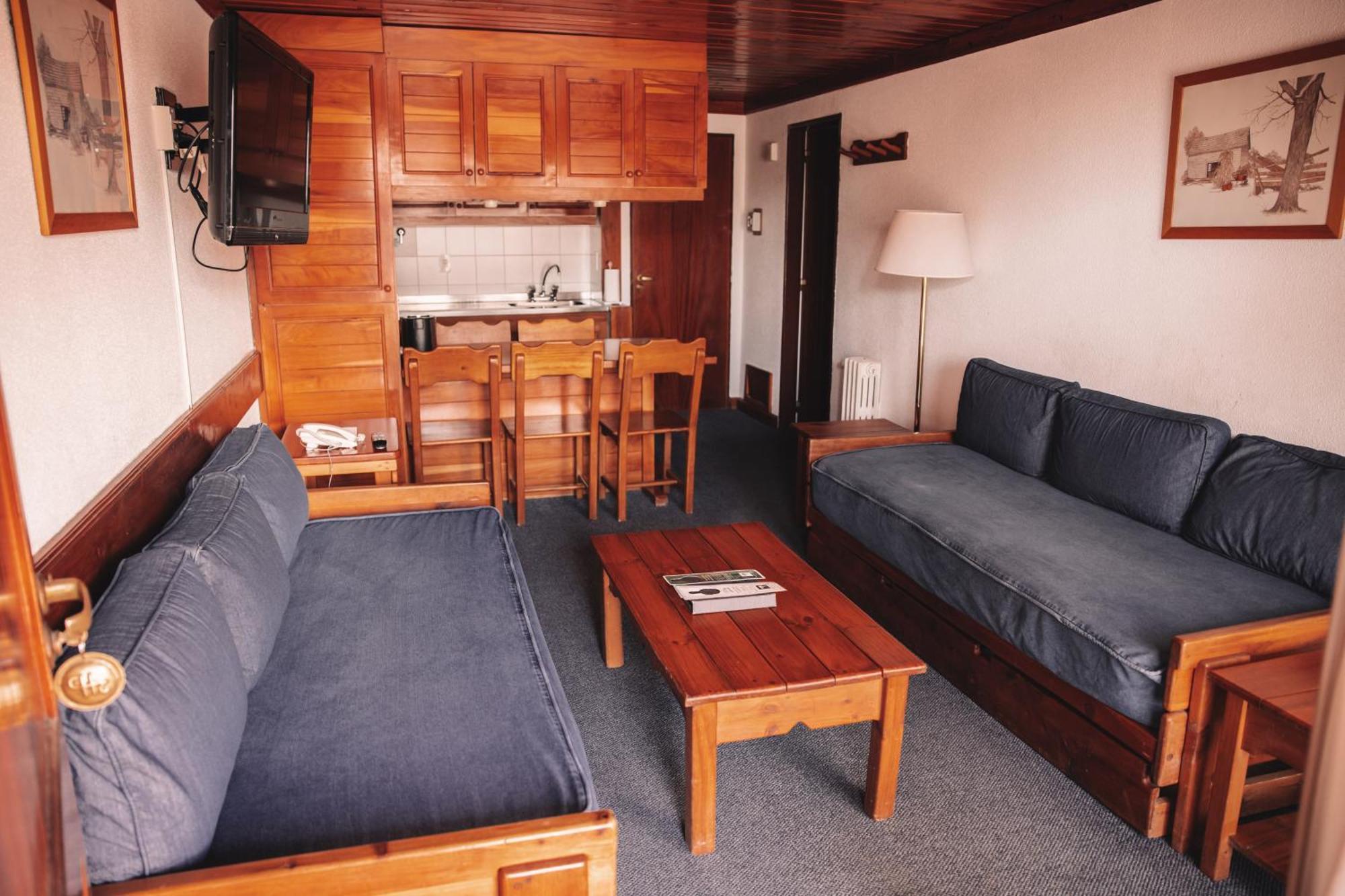 Hotel Catedral Ski & Wellness San Carlos de Bariloche Esterno foto