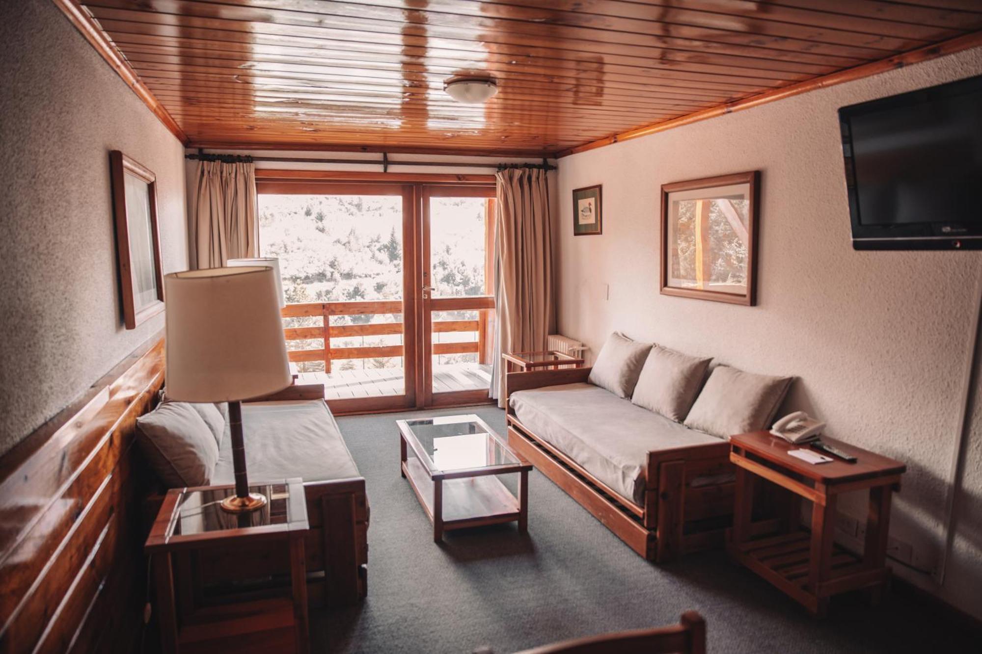 Hotel Catedral Ski & Wellness San Carlos de Bariloche Esterno foto