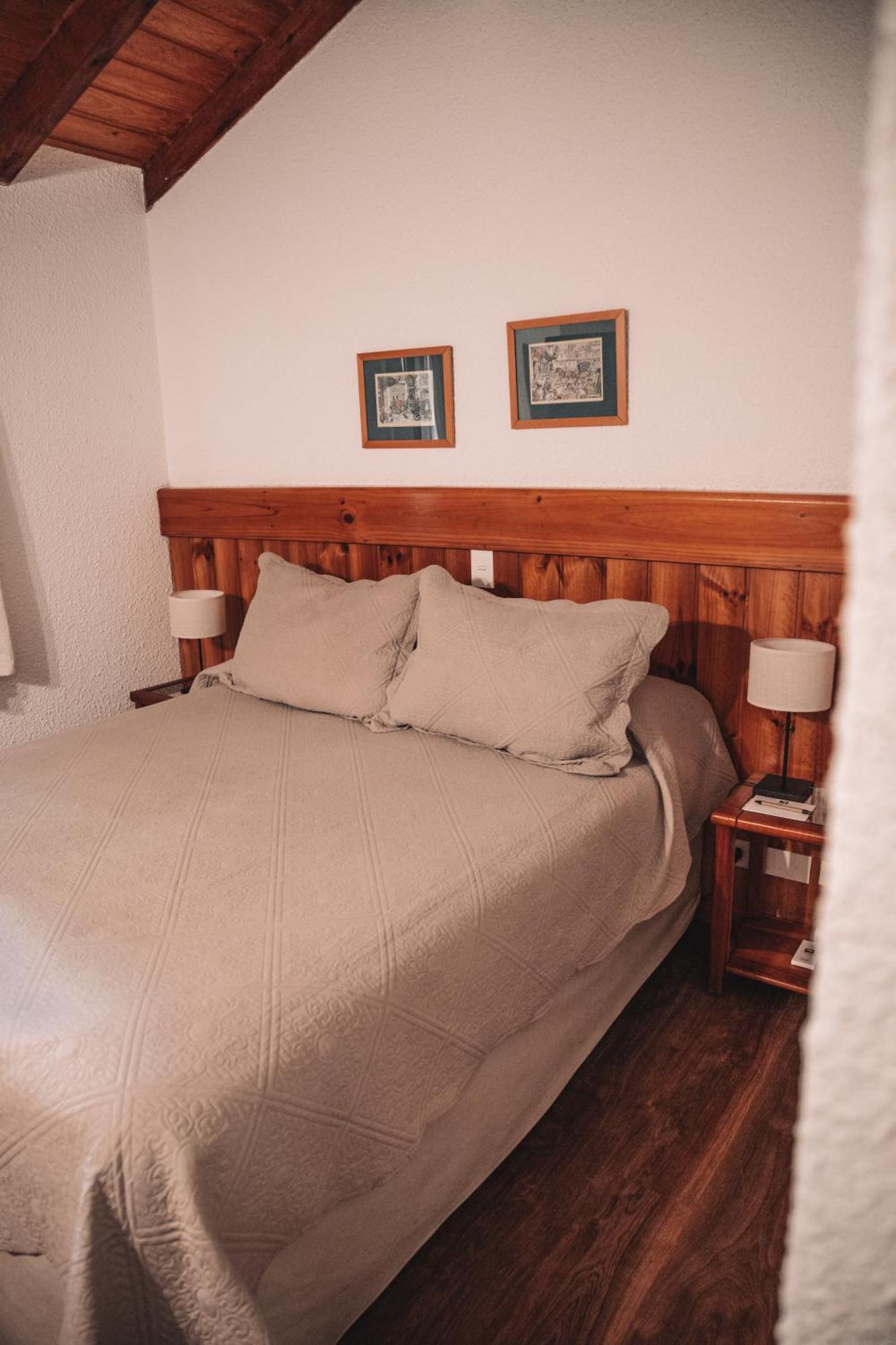 Hotel Catedral Ski & Wellness San Carlos de Bariloche Esterno foto