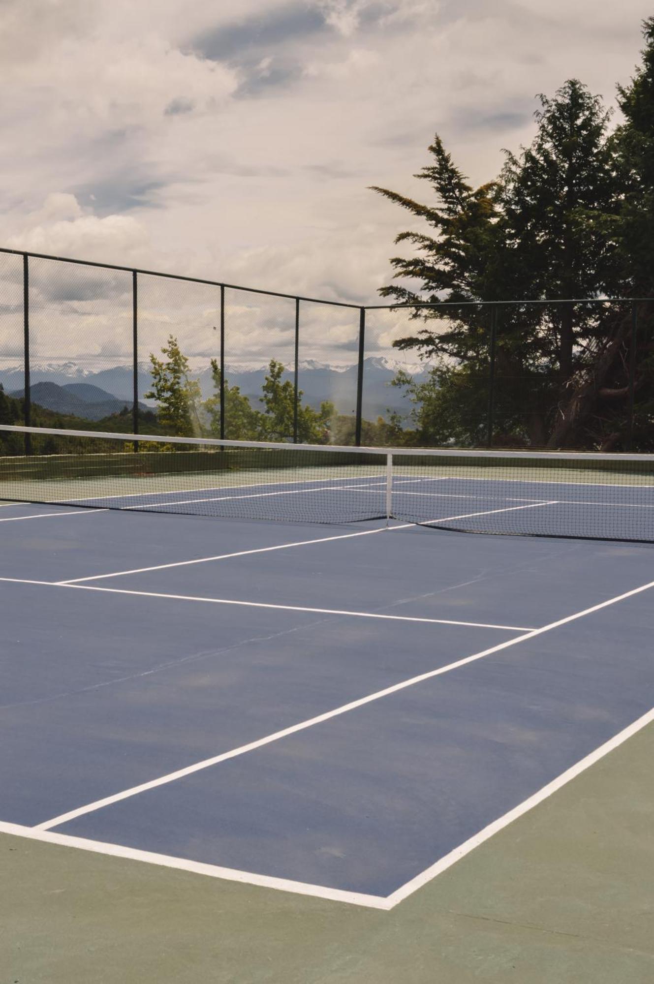 Hotel Catedral Ski & Wellness San Carlos de Bariloche Esterno foto