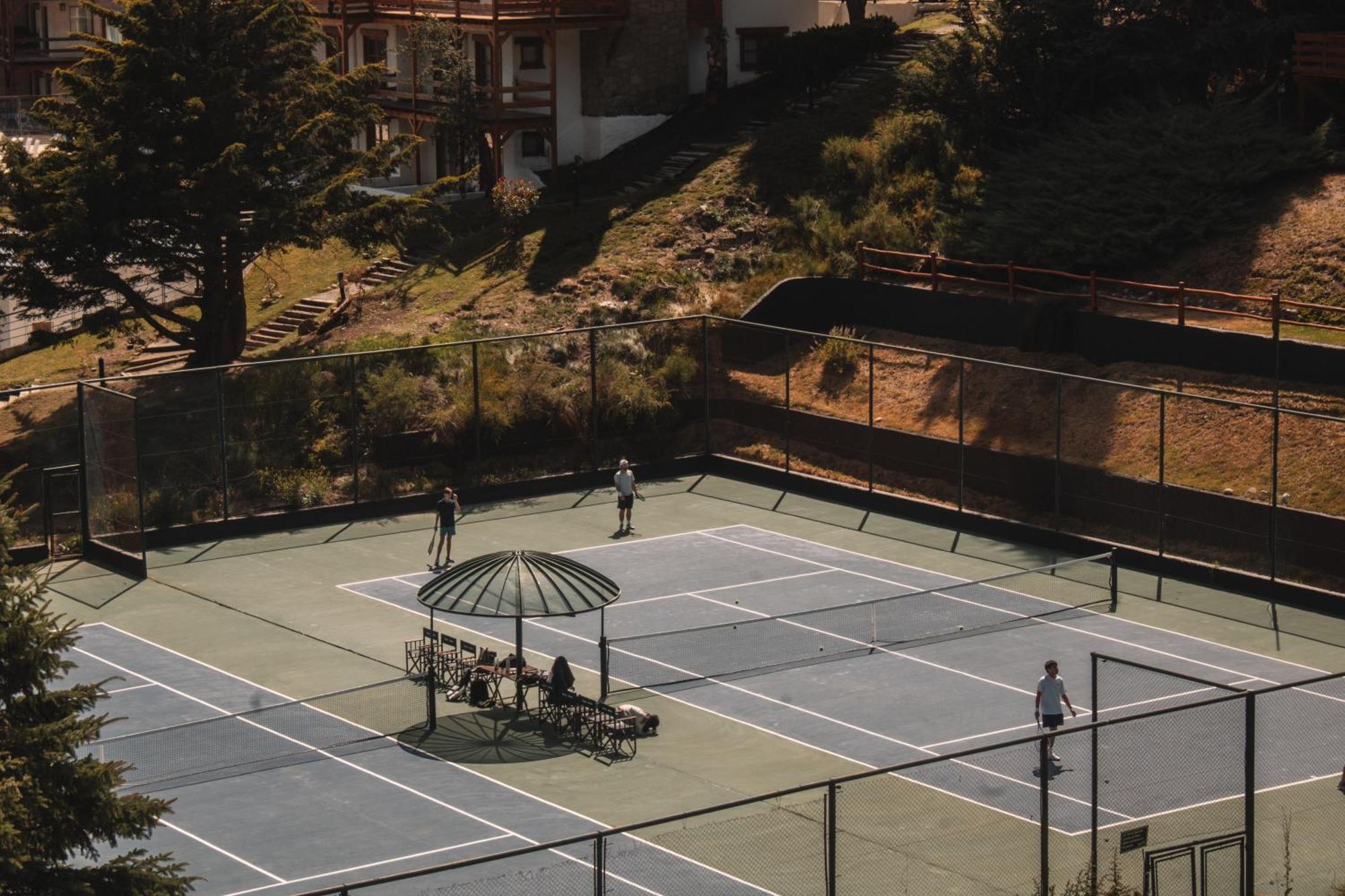 Hotel Catedral Ski & Wellness San Carlos de Bariloche Esterno foto