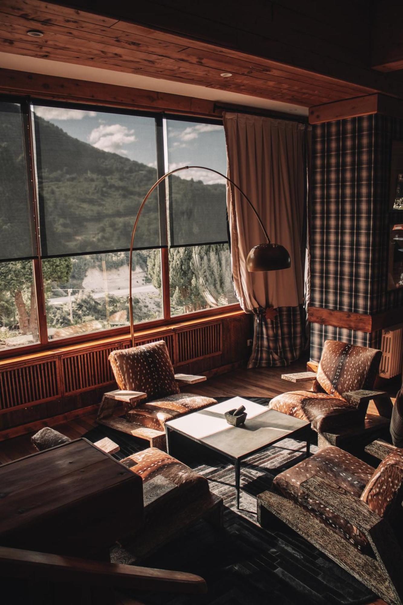 Hotel Catedral Ski & Wellness San Carlos de Bariloche Esterno foto