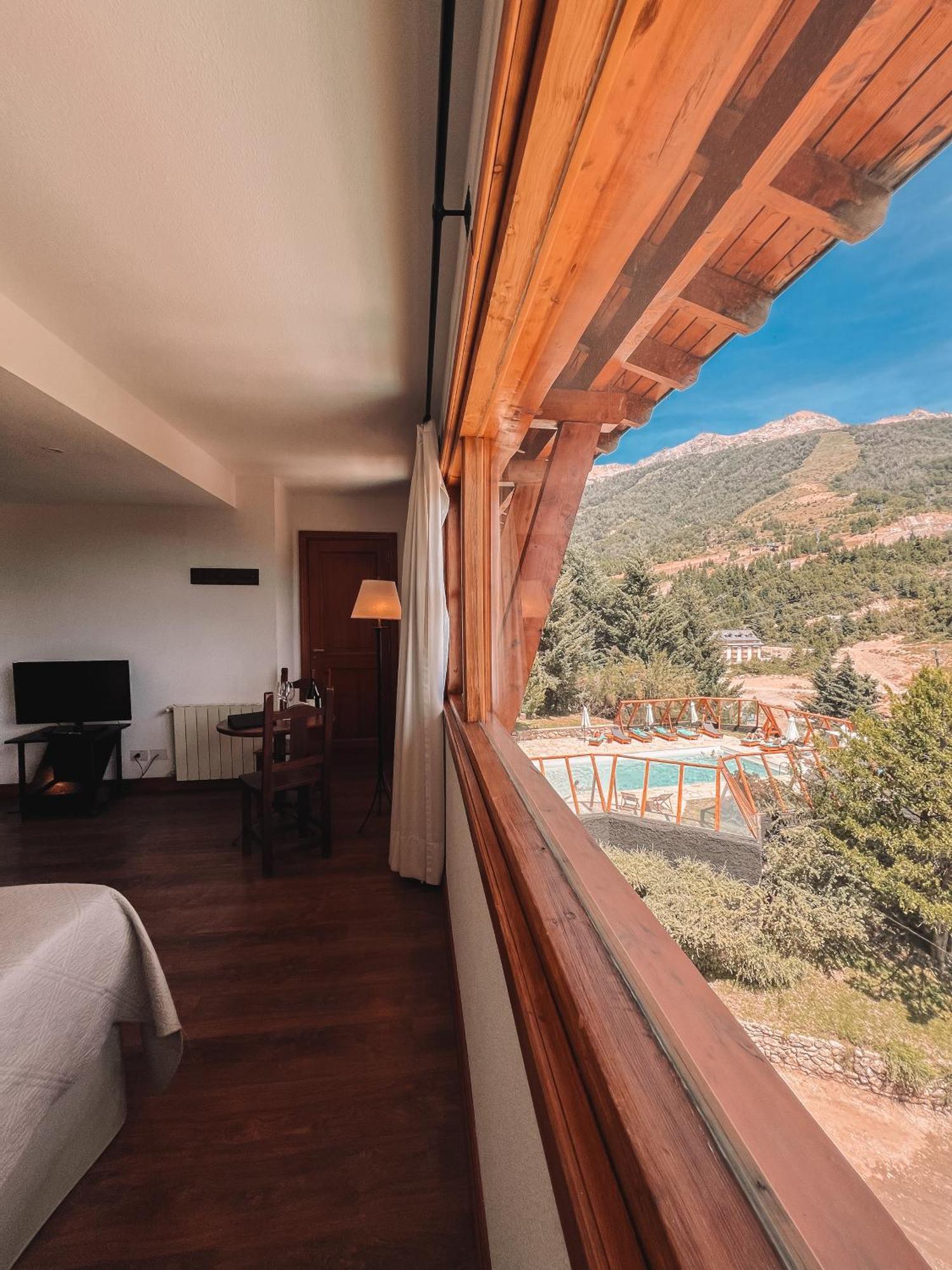 Hotel Catedral Ski & Wellness San Carlos de Bariloche Esterno foto