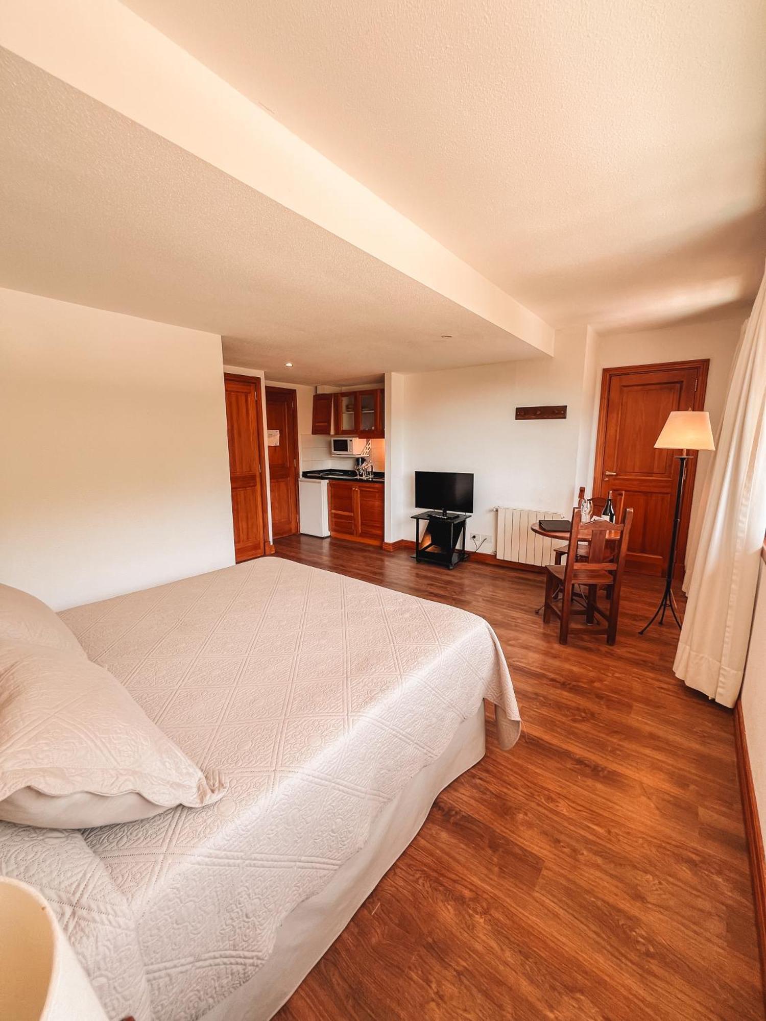 Hotel Catedral Ski & Wellness San Carlos de Bariloche Esterno foto