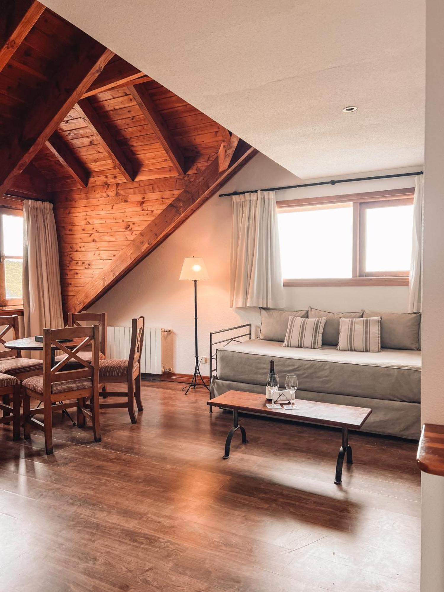 Hotel Catedral Ski & Wellness San Carlos de Bariloche Esterno foto