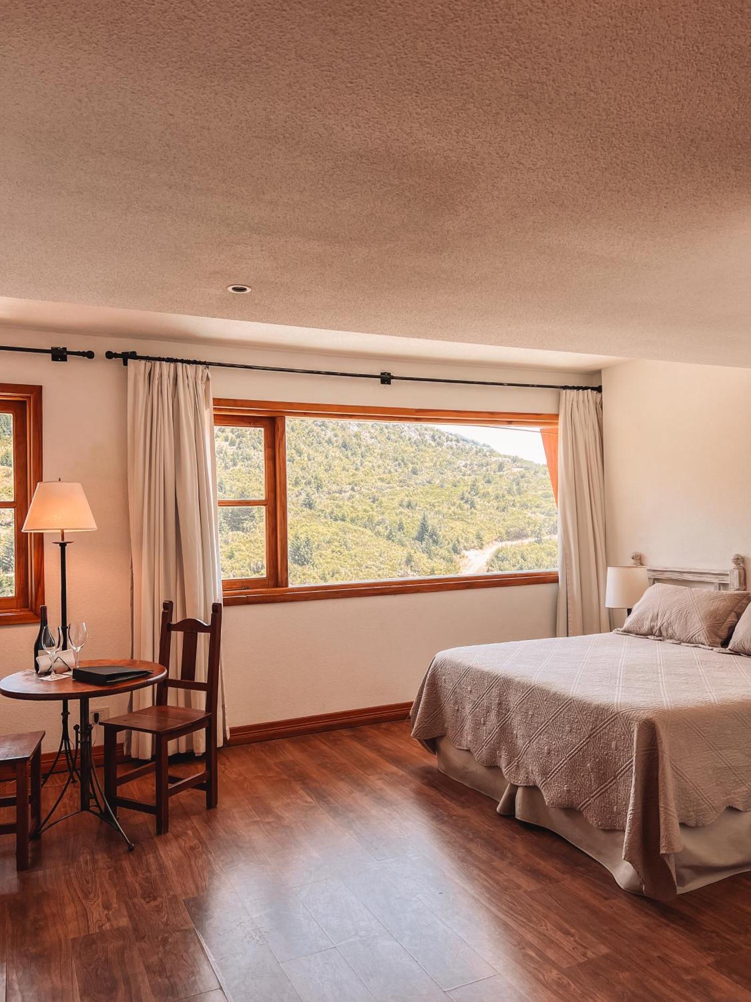 Hotel Catedral Ski & Wellness San Carlos de Bariloche Esterno foto