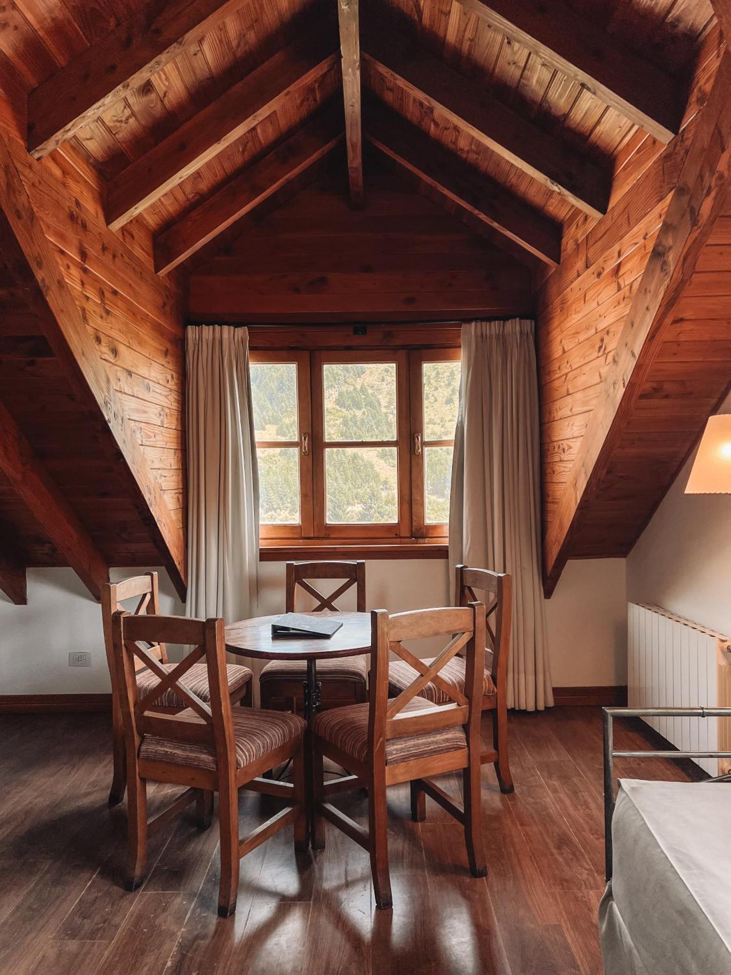 Hotel Catedral Ski & Wellness San Carlos de Bariloche Esterno foto
